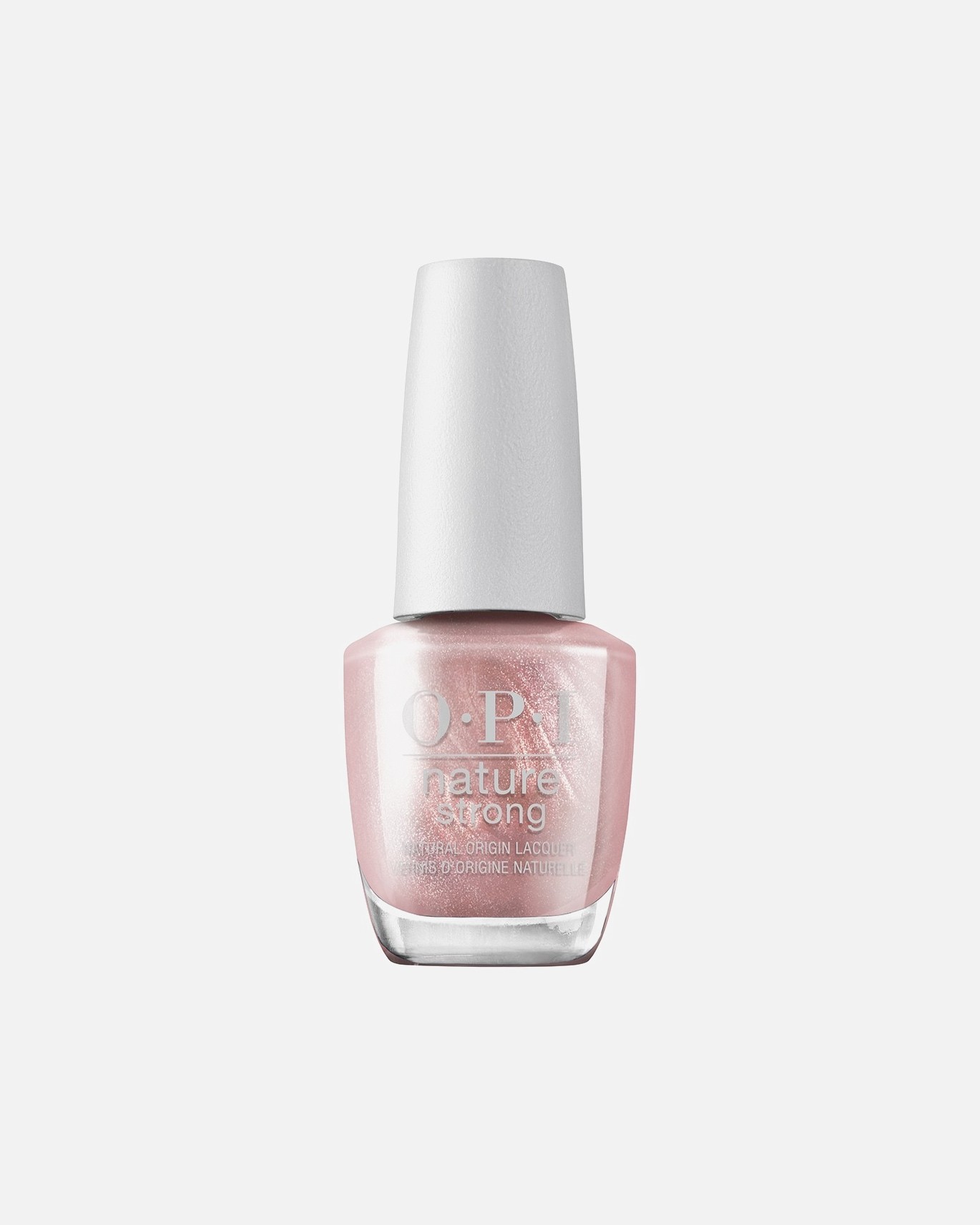 OPI lak za nokte Nature Strong veganski - 15 ml