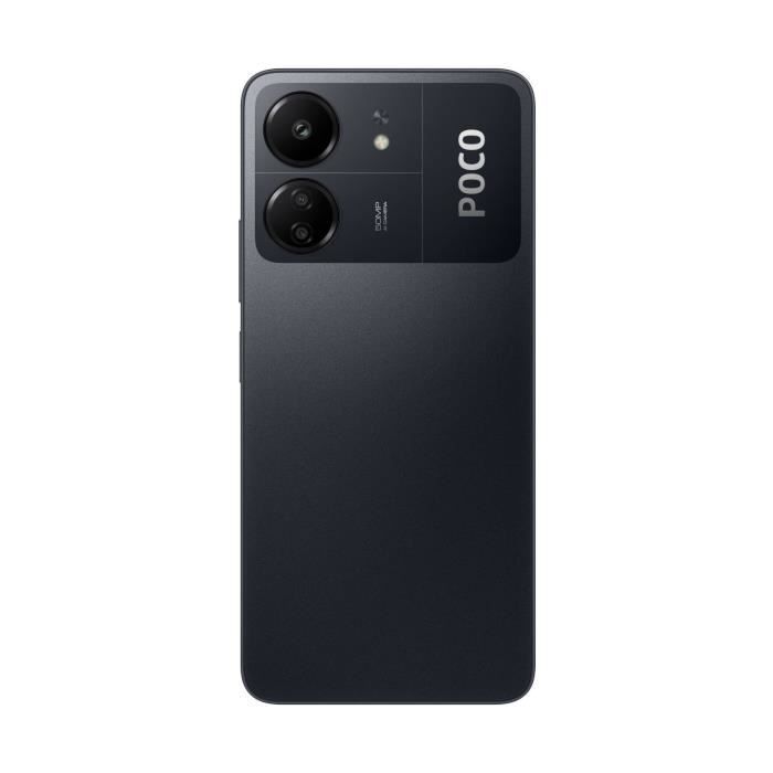 XIAOMI POCO C65 128GB Black