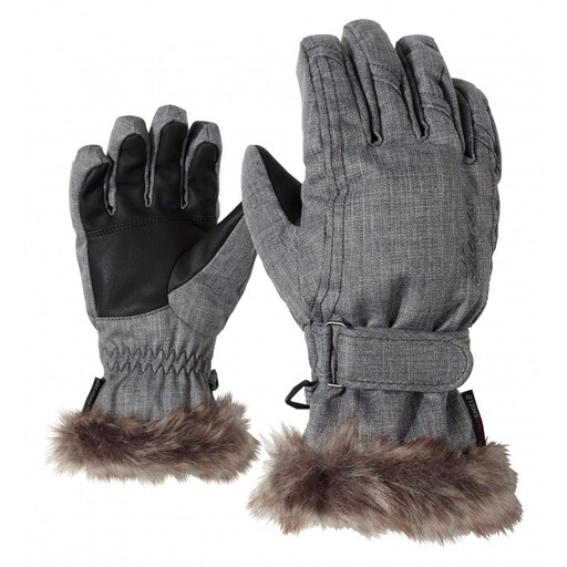  Handschuhe Ziener Lim Junior