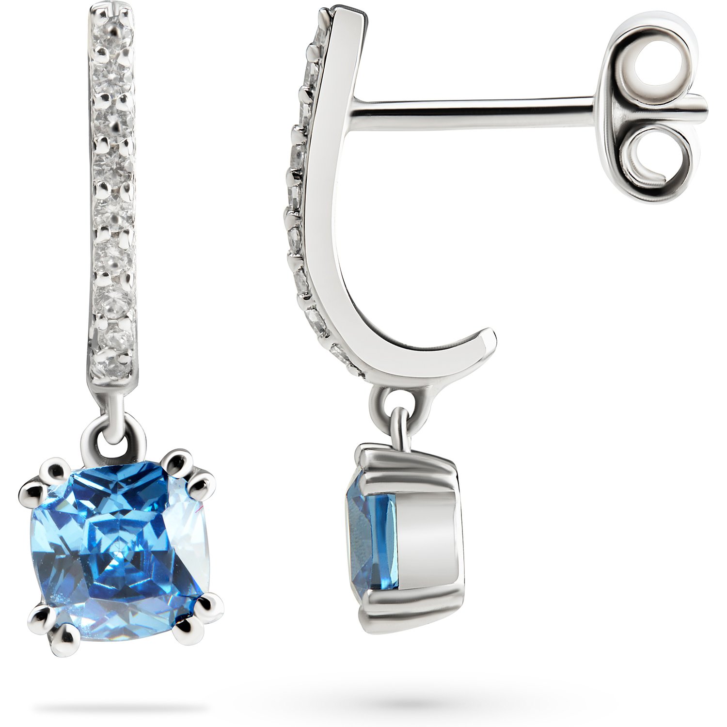 FAVS Boucles d'oreilles