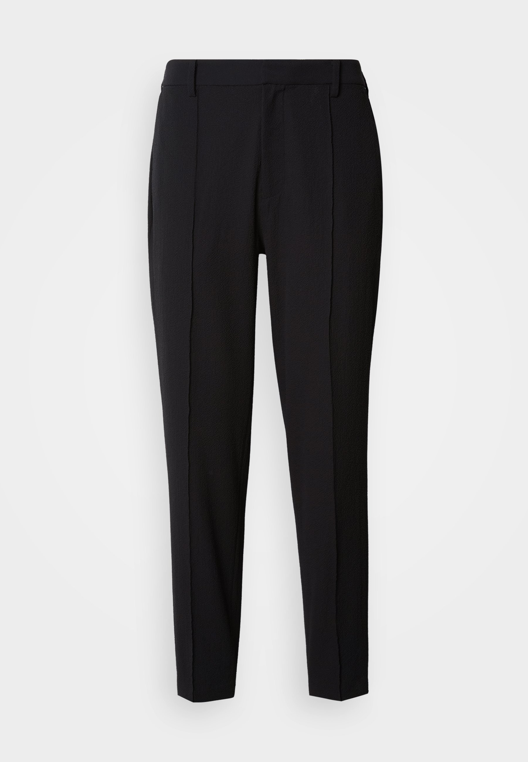 Calvin Klein Hose zum Überziehen – schwarz