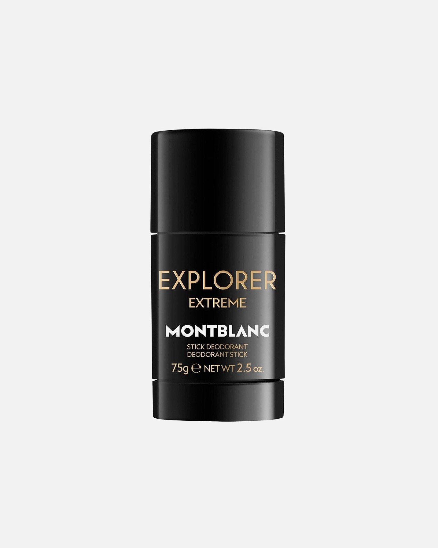 Montblanc antitranspirant-dezodorans Explorer Extreme - 75 g