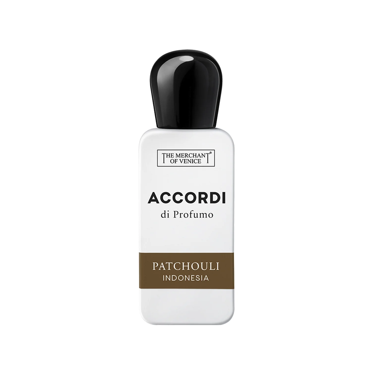 Accordi di Profumo Patchouli Indonesia - Eau de Parfum, Eau de Parfum Unisex