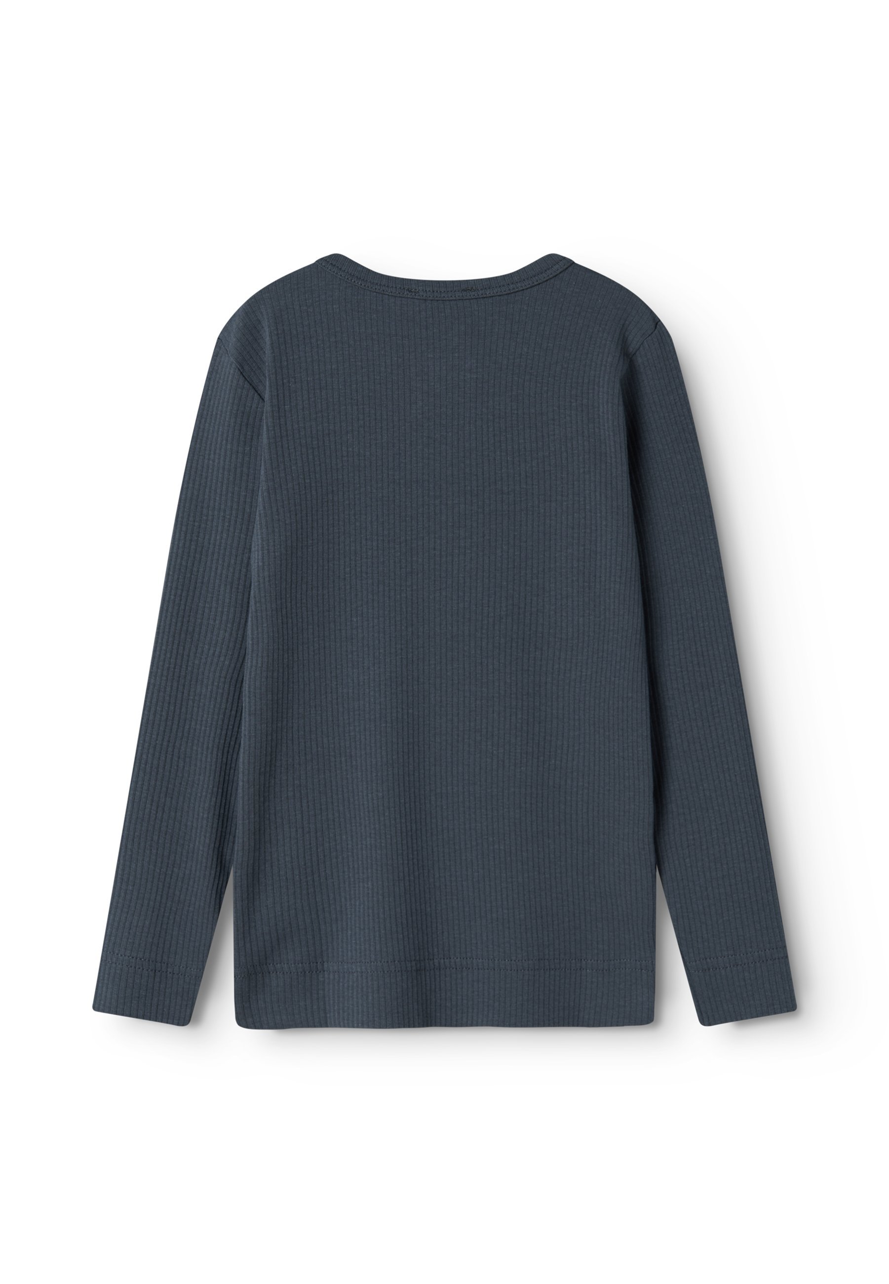 MarMar Copenhagen UNISEX - Langarmshirt - blau