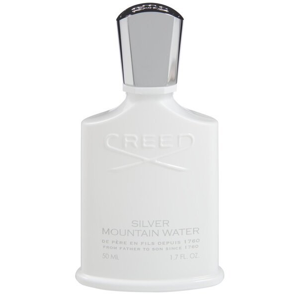 Creed Silver Mountain Water Eau de Parfum<br>50ml