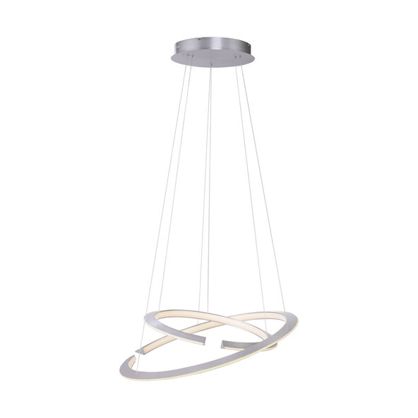 Lampă suspendată LED ALESSA