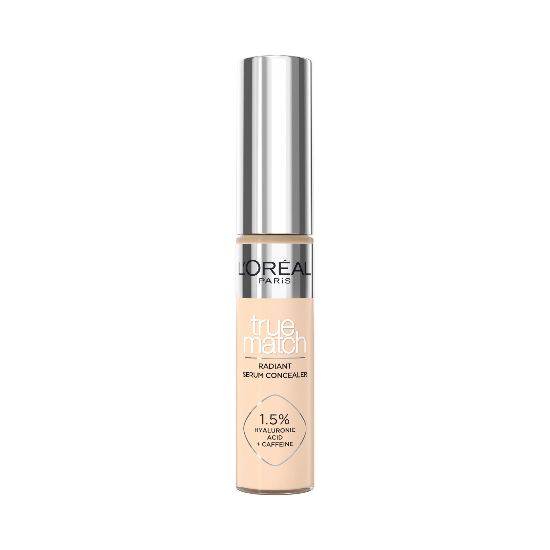 True Match Radiant Serum Concealer 2R - L'Oréal Paris