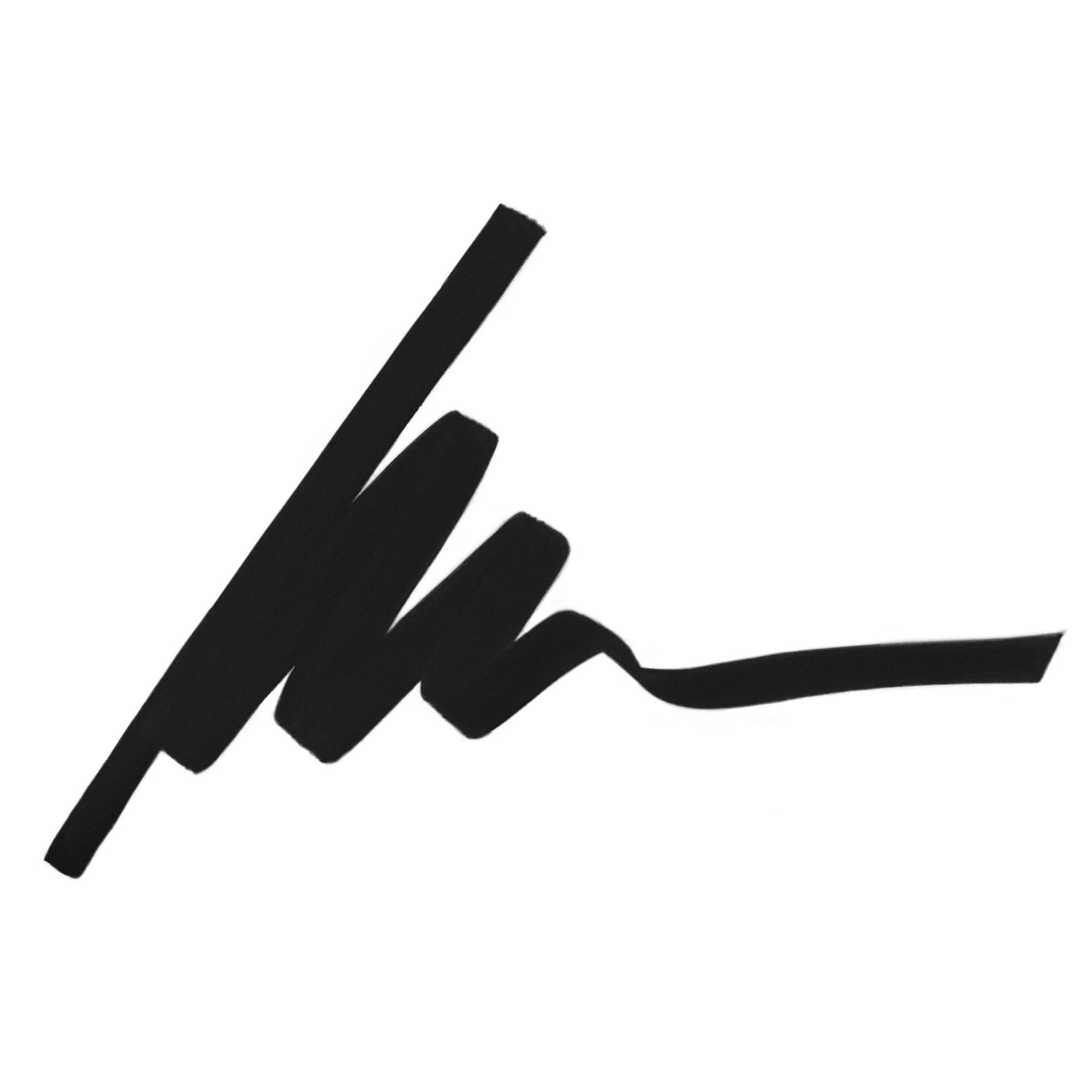 Occhi That's My Line! Eyeliner waterproof tenuta 24 ore - Eyeliner