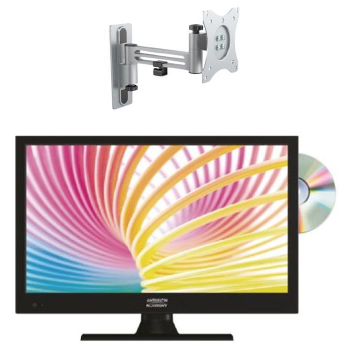 PACK ANTARION TV LED 15.6
