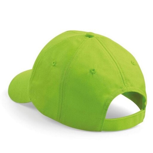 Gorra Estilo Béisbol Con Diseño De 5 Paneles Beechfield