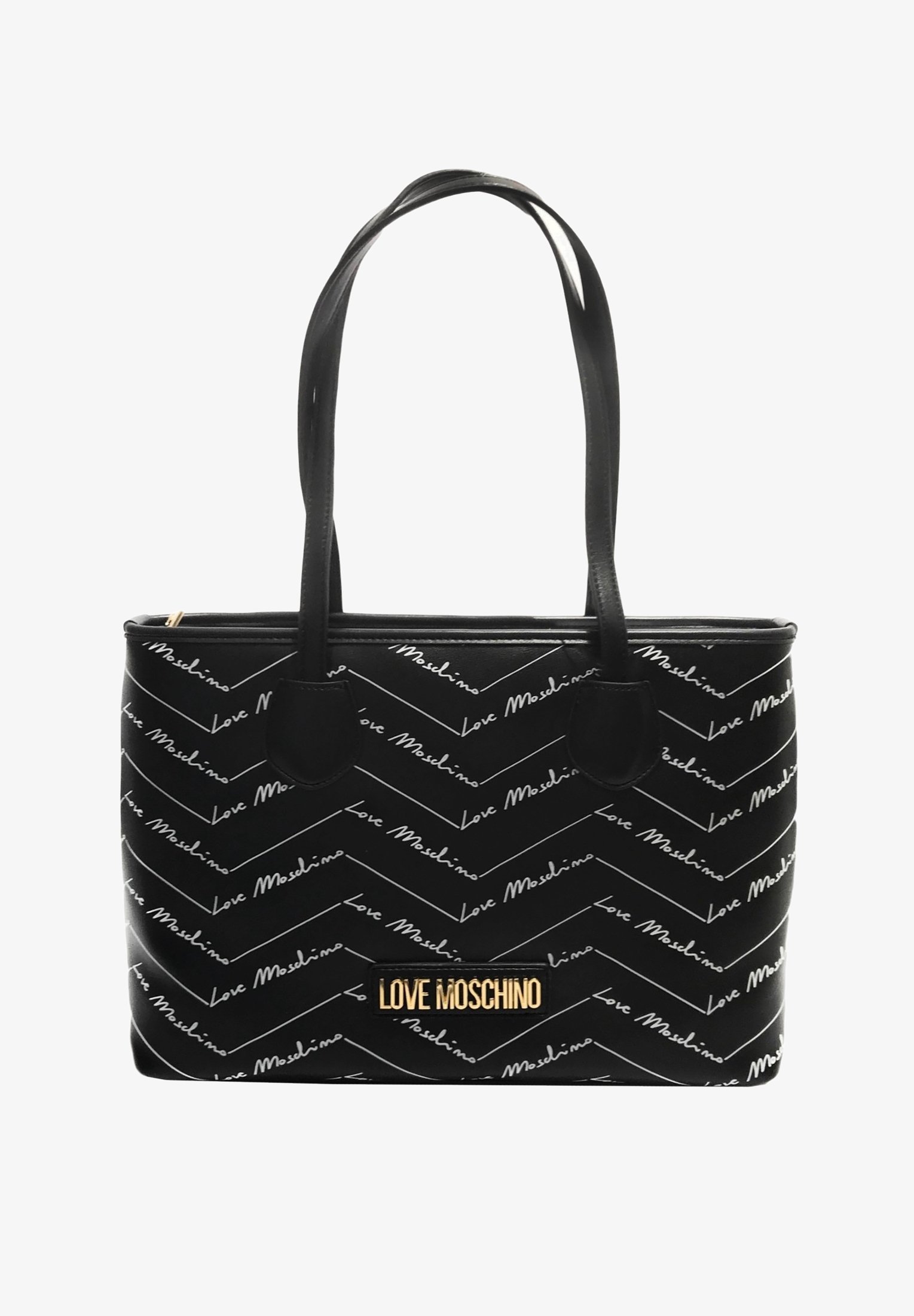 Sac à main Love Moschino - noir