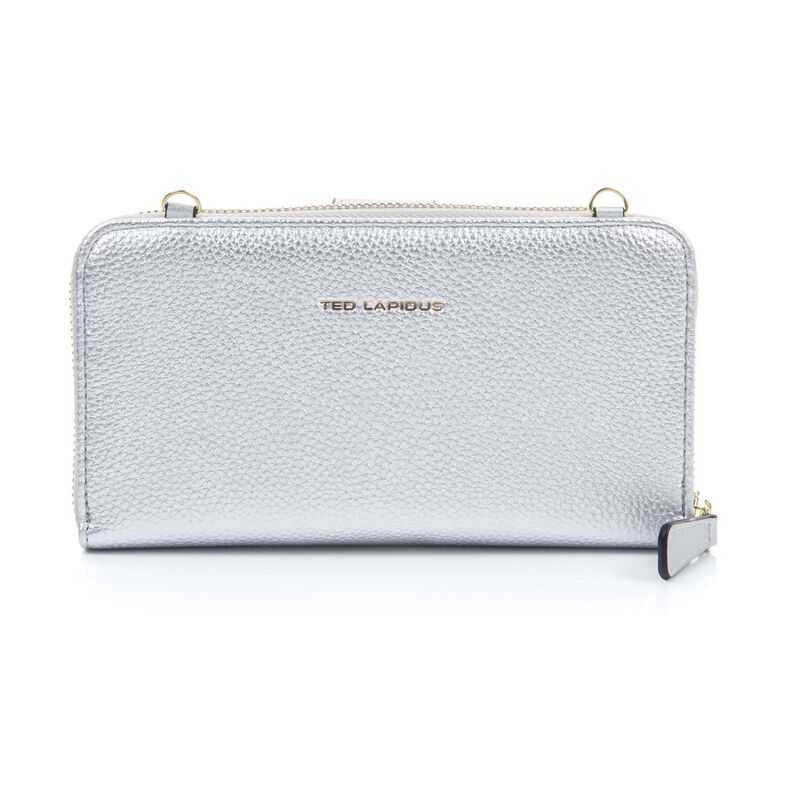 Carteras grises