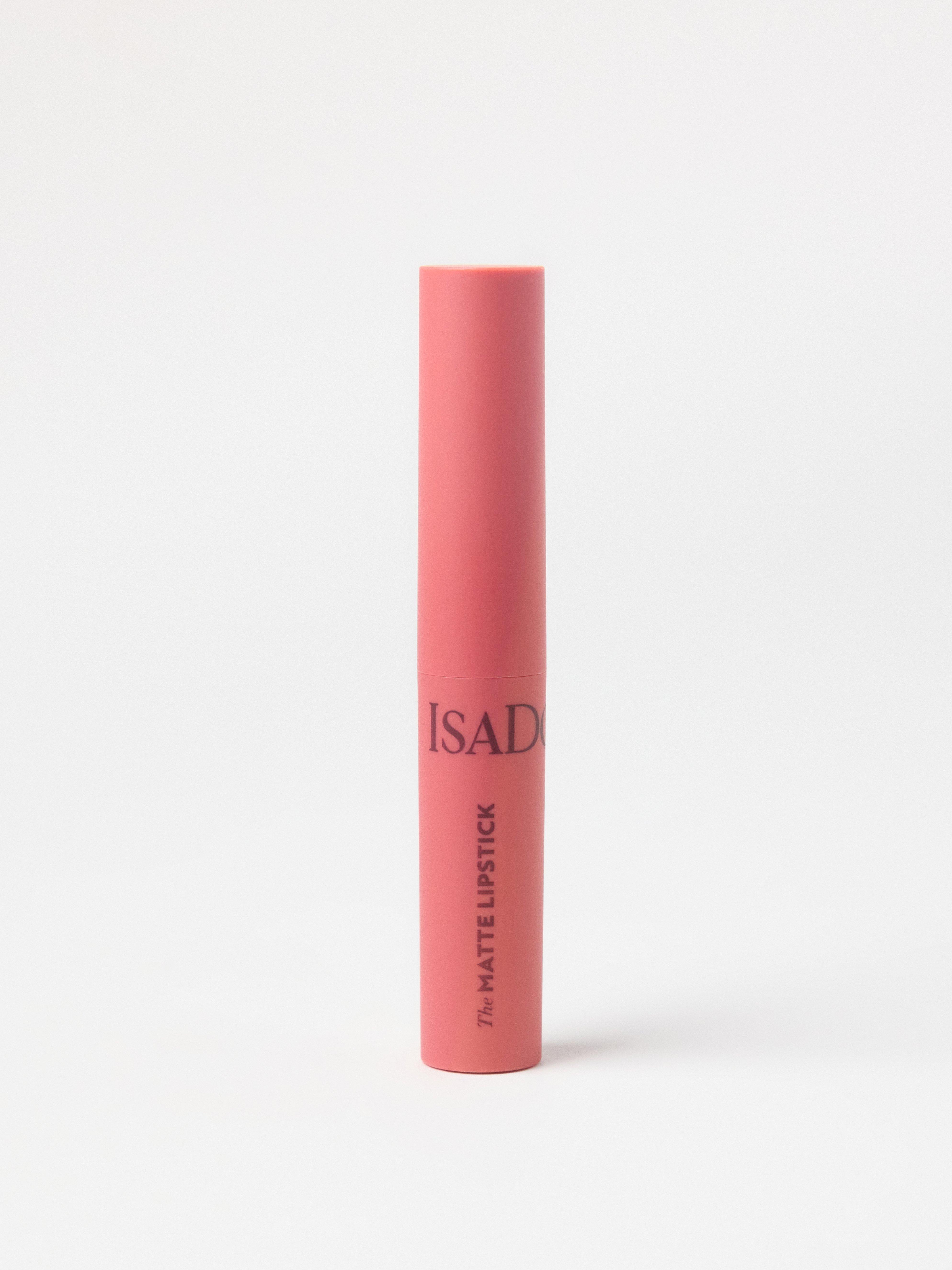 ISADORA Labial Mate 10 TRUE BLOSSOM