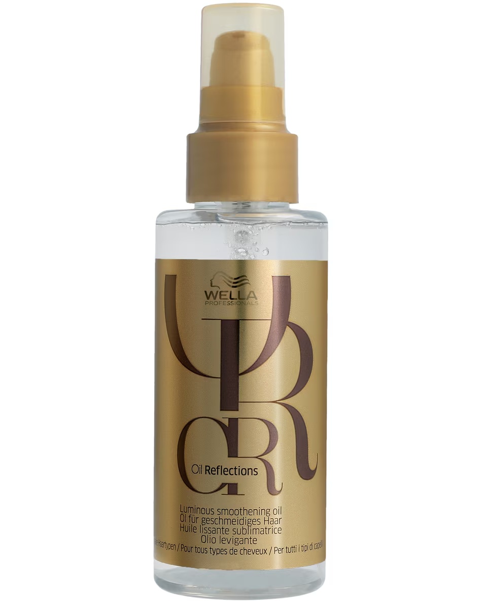 Λάδι WELLA PROFESSIONALS Oil Reflections για λείο και απαλό φινίρισμα