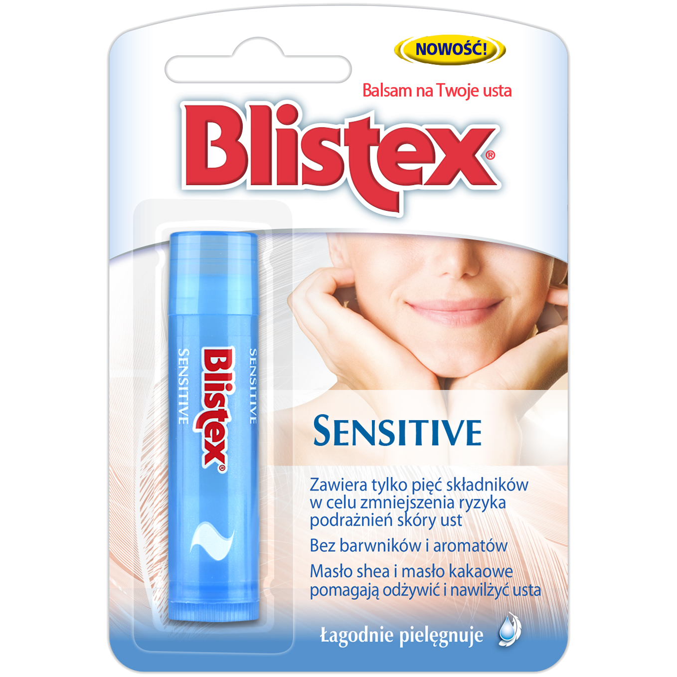 Blistex