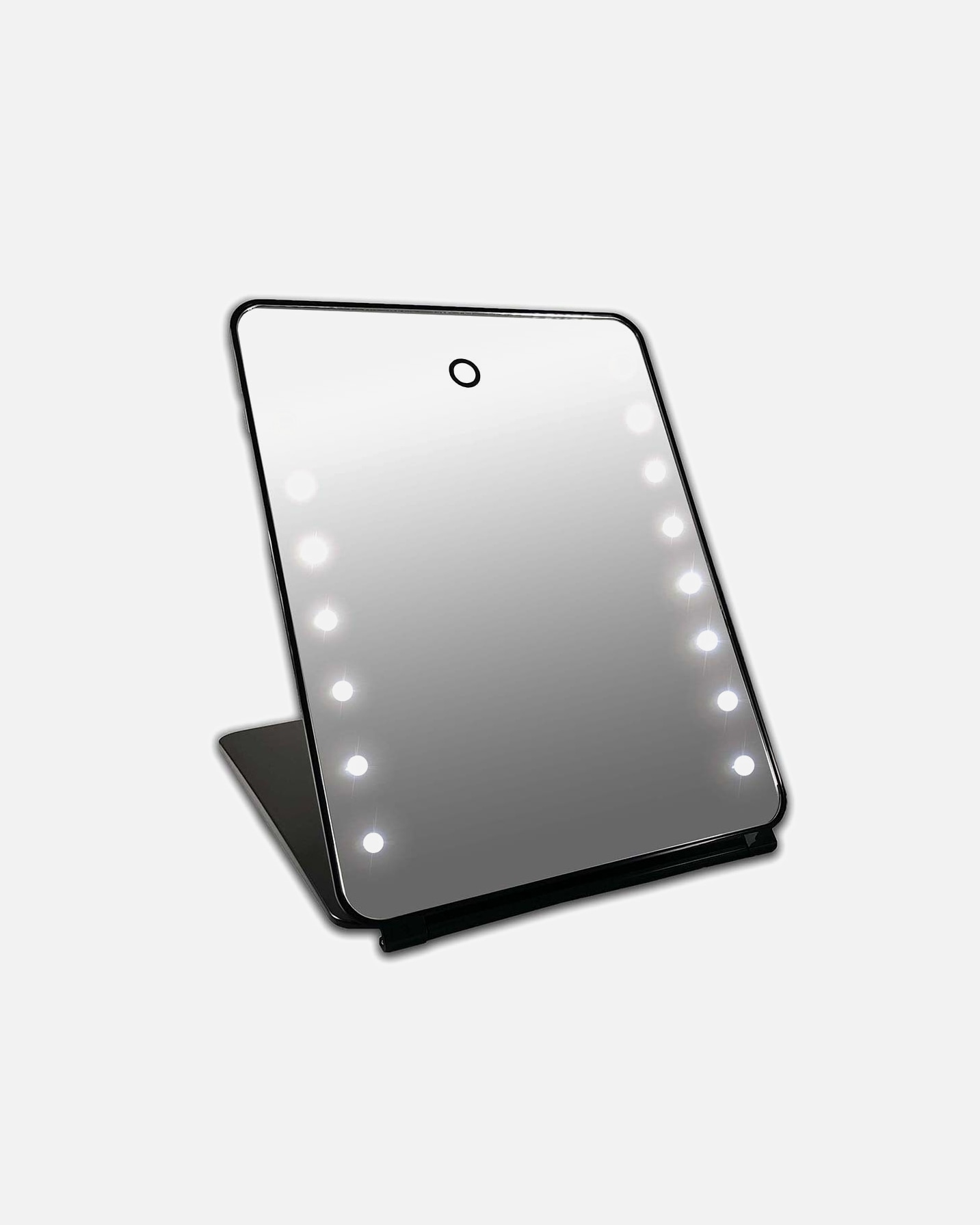 Douglas Accessories sminkspegel med iPad LED-belysning – 1 styck