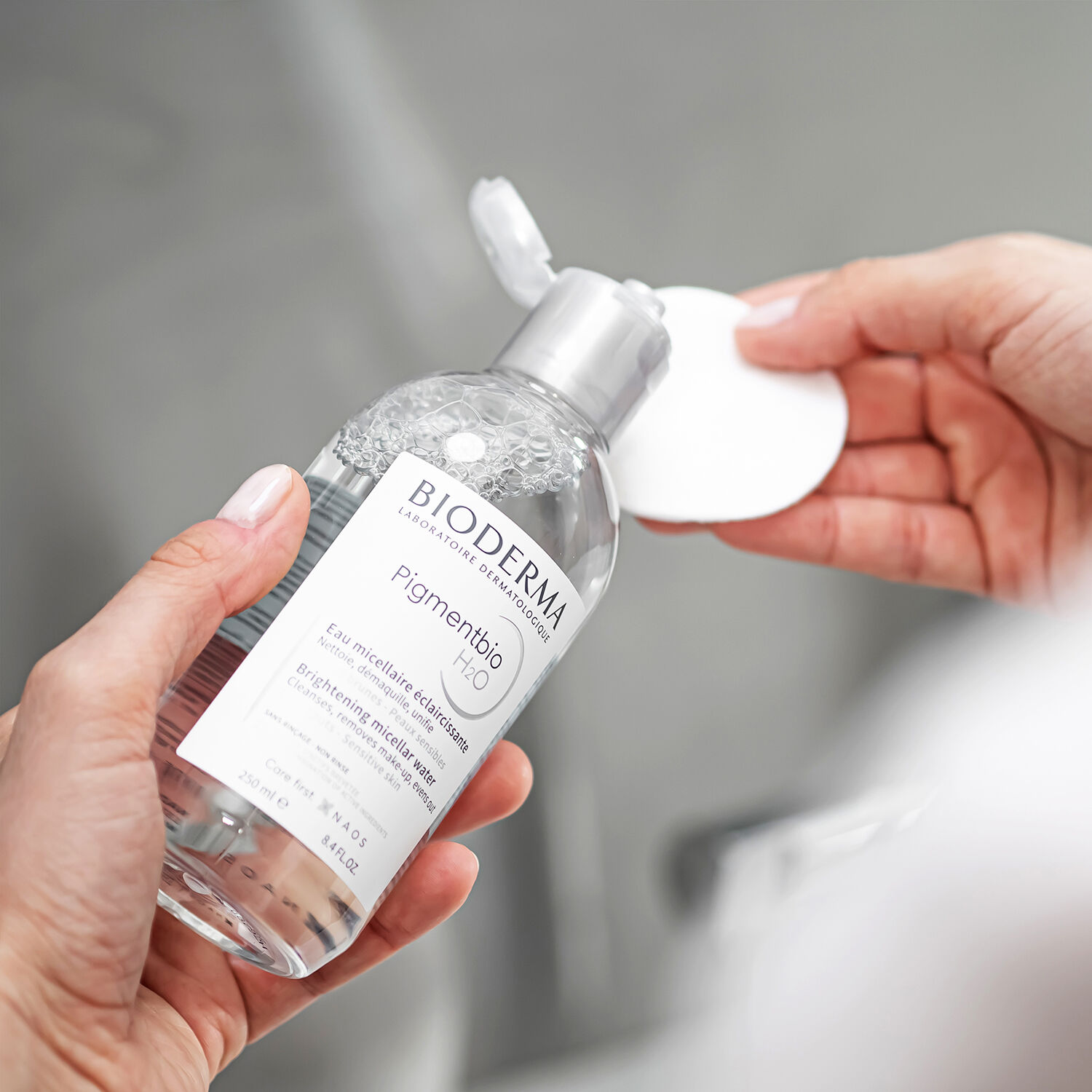 Bioderma PIGMENTBIO