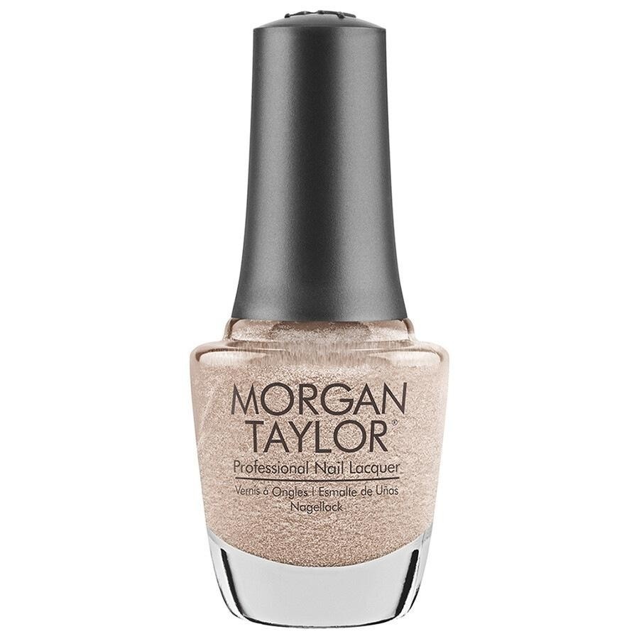 MORGAN TAYLOR Profesionalni lak za nokte - 15 ml