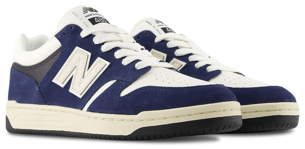Ny Balance 480
