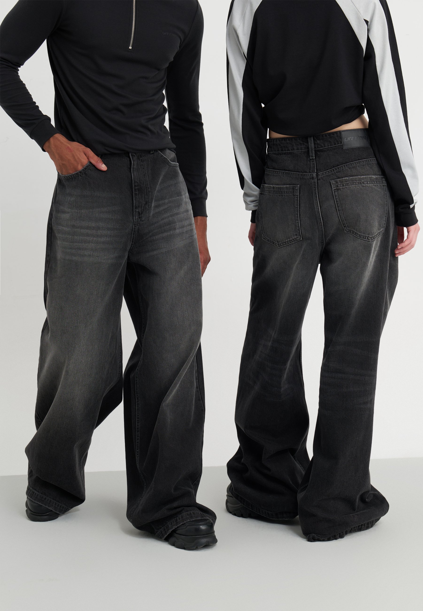 YOURTURN Baggy & Loose