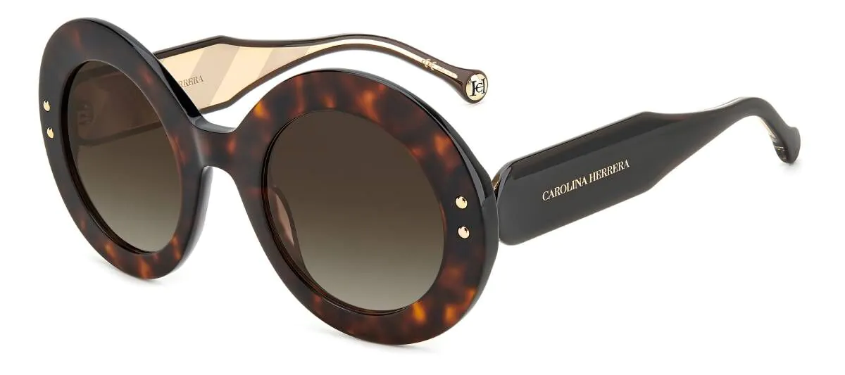 Carolina Herrera Okulary Przeciwsłoneczne HER 0081/S 20548808652HA