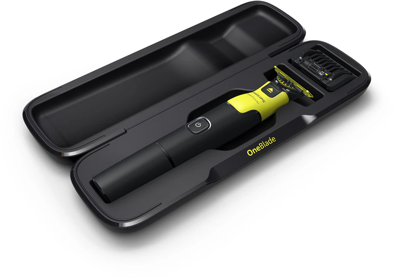 Aparador corporal Philips OneBlade 360 QP4631/65
