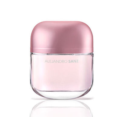 Alejandro Sanz Alejandro Sanz Mi Acorde Feminino EDT 80 ml 80 ml