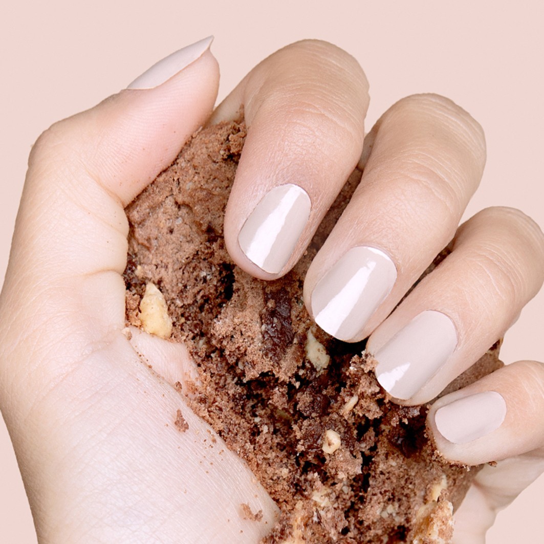 Miss Sophie Nail Design Cookies and Cream - 1 peça