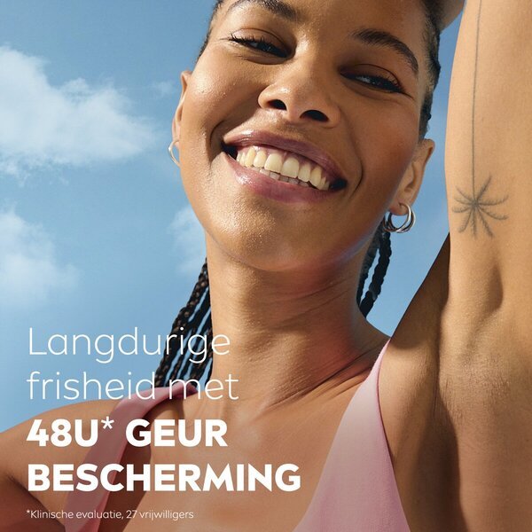 NIVEA Fresh Natural dezodorans u spreju<br>150ml