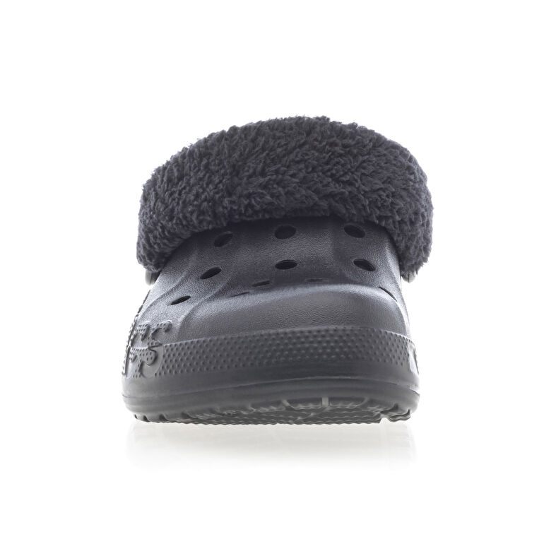 Zuecos/Males negros para mujer