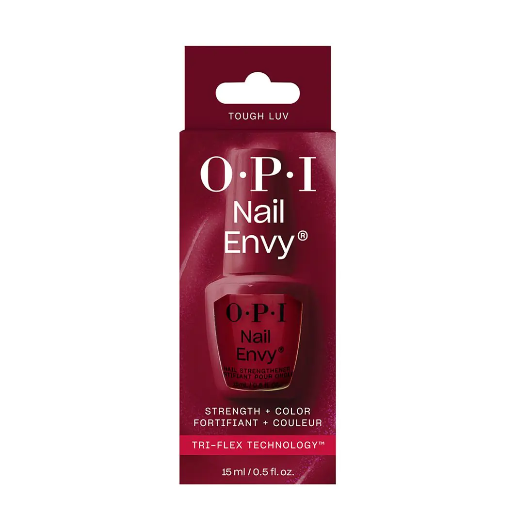 Opi Nail Envy Odżywka do paznokci Tough Luv 15ml
