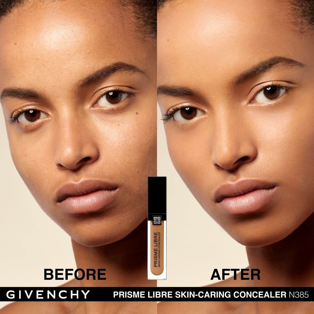 Givenchy Prisme Libre Concealer – Skin-Care Concealer – 11 ml