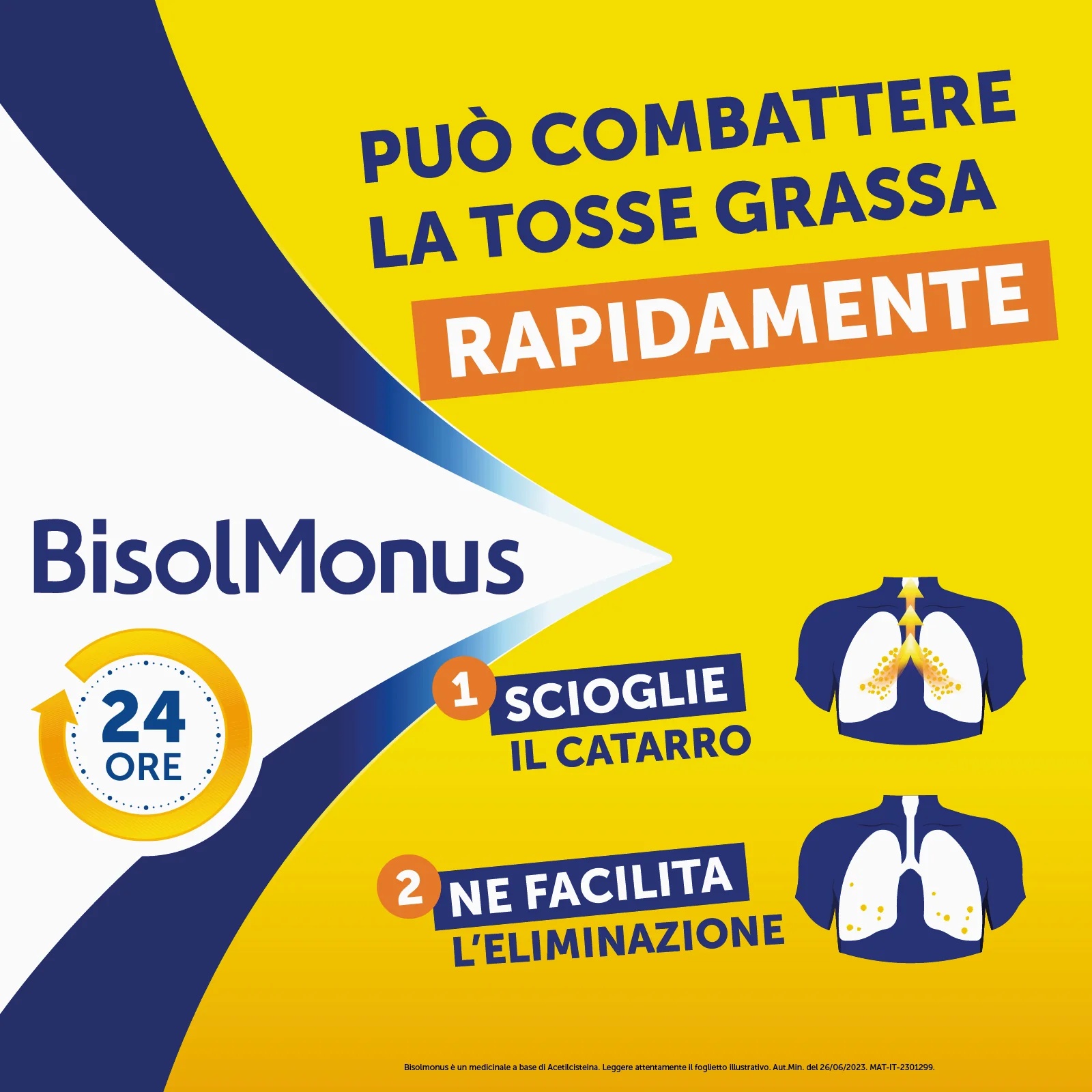 BISOLVON Bisolmonus 10 bruistabletten 600 mg