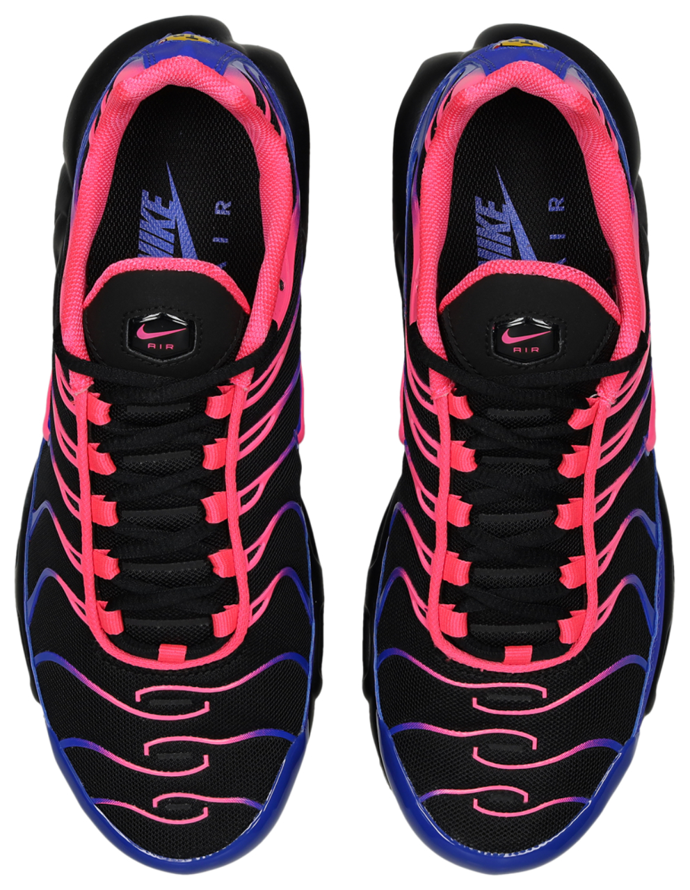 Nike Air Max Plus Fl Tuned