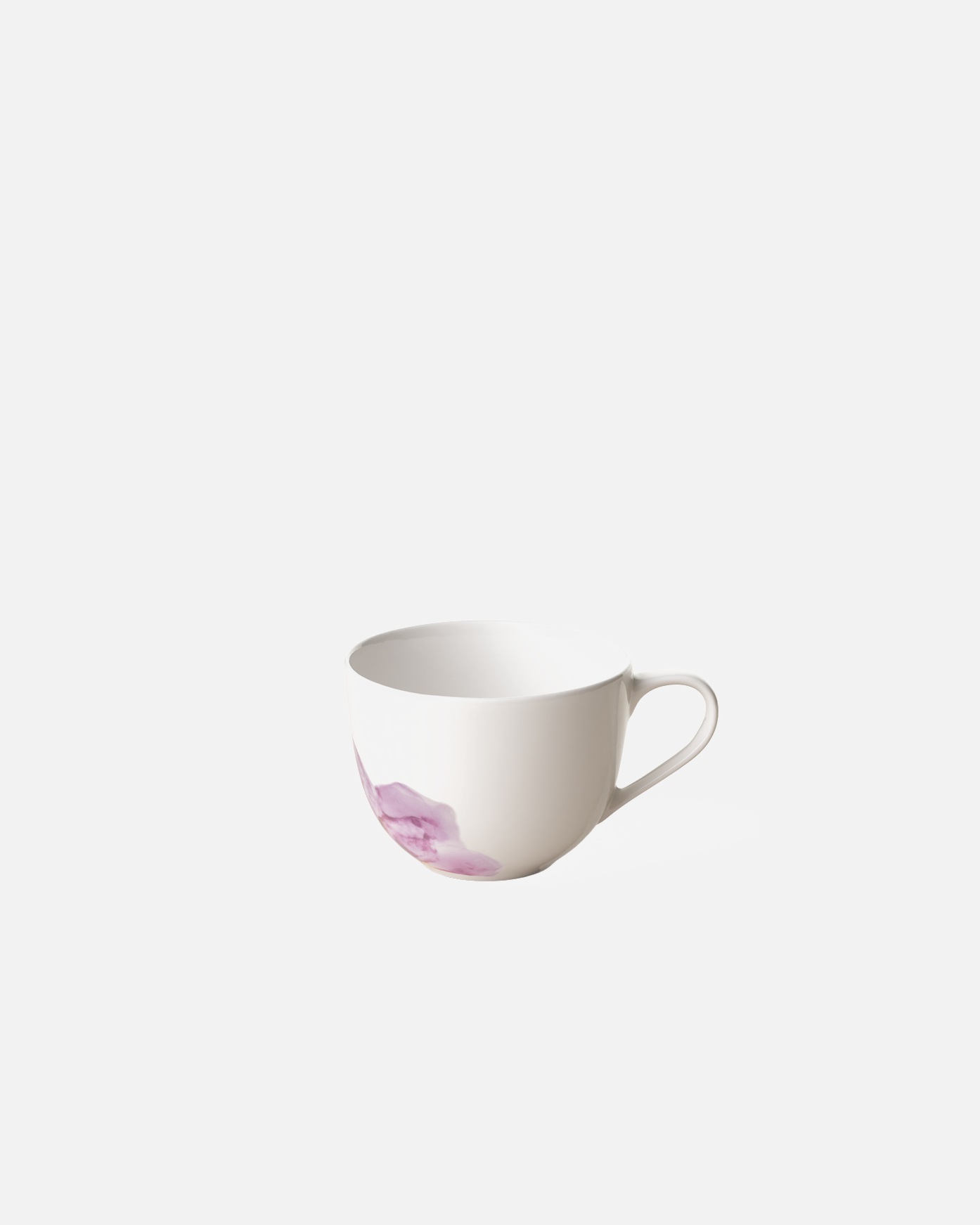 Tasse à café Villeroy & Boch Rose Garden - 1 pièce