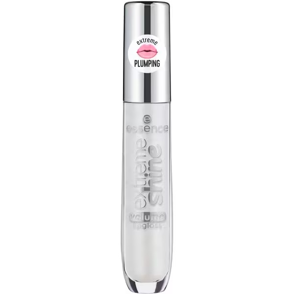 Сјај за усне Essence Extreme Shine 101 Milky Way Volume 5ml
