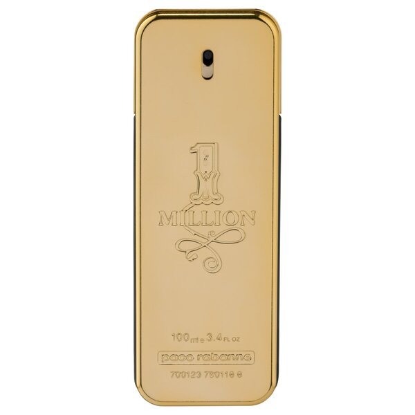 Paco Rabanne 1 Million, Toaletná voda 100 ml, Toaletná voda