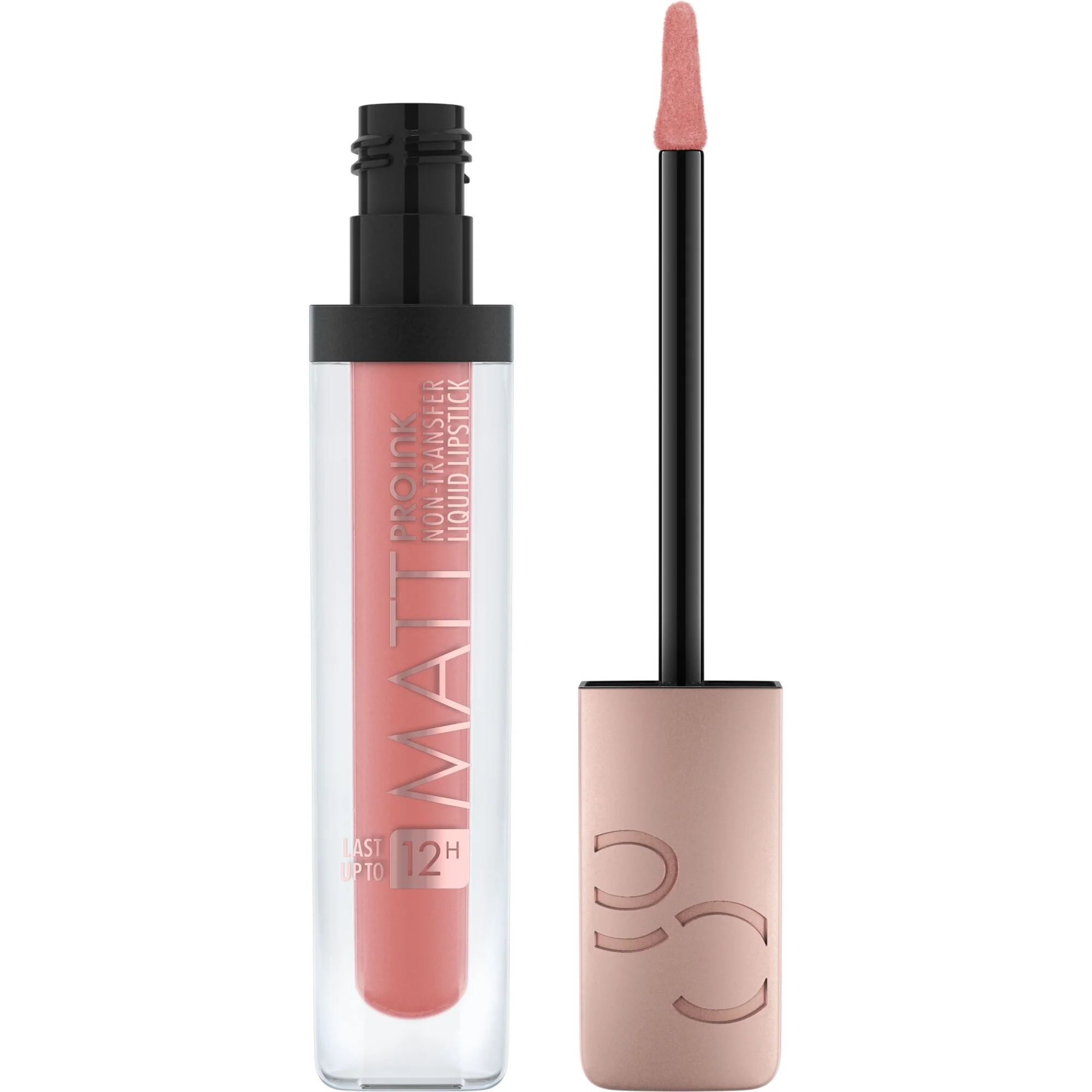 Labbra Matt Pro Ink Rossetto Liquido No-Transfer - Rossetto mat, Rossetto