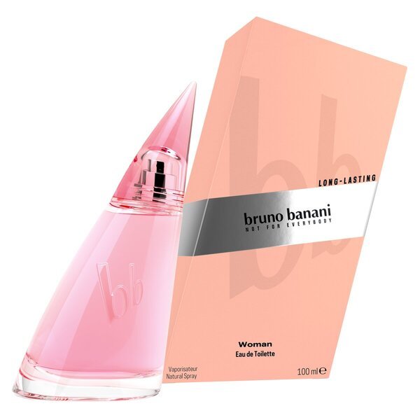 Bruno Banani Woman toaletna voda<br>100ml