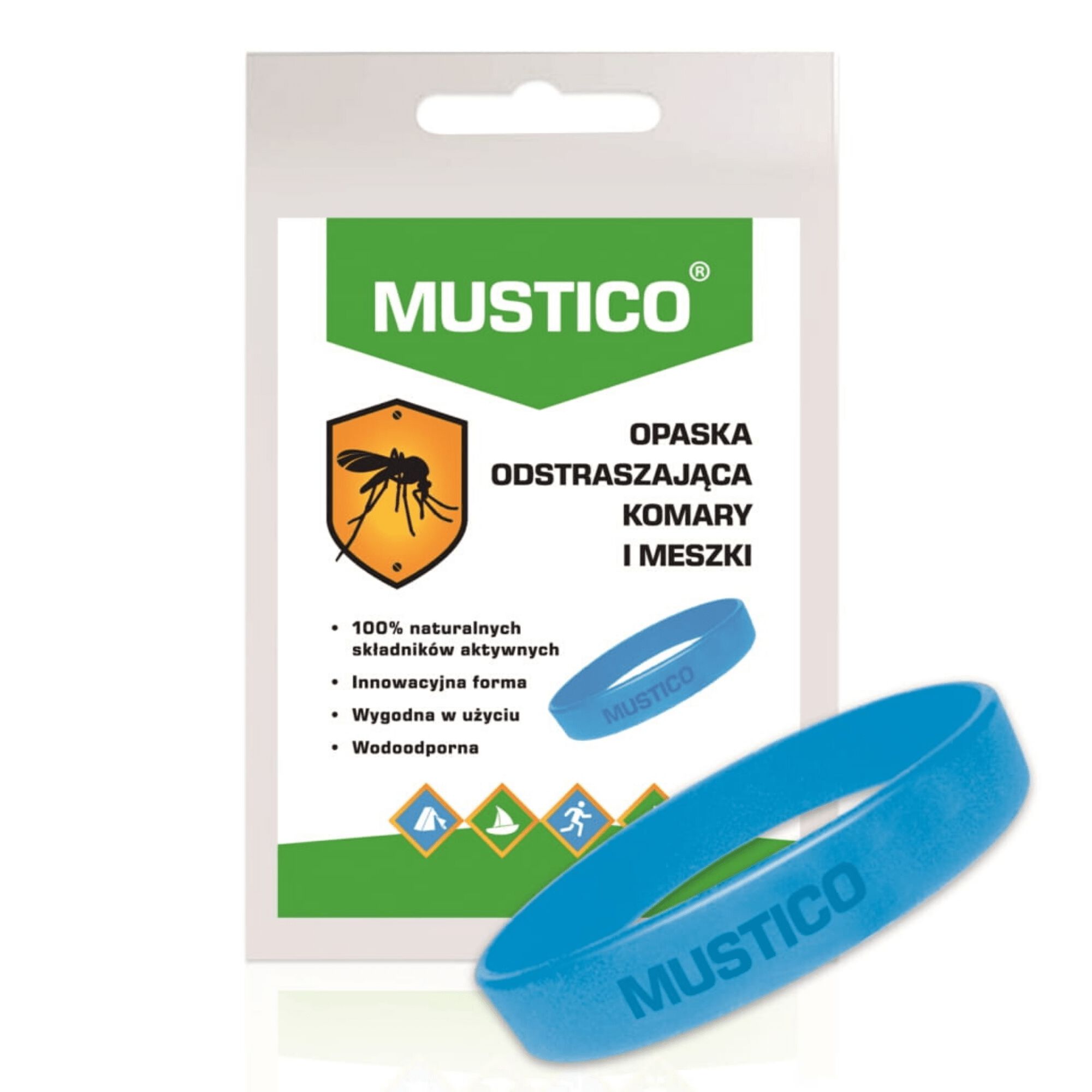 Biovena Mustico