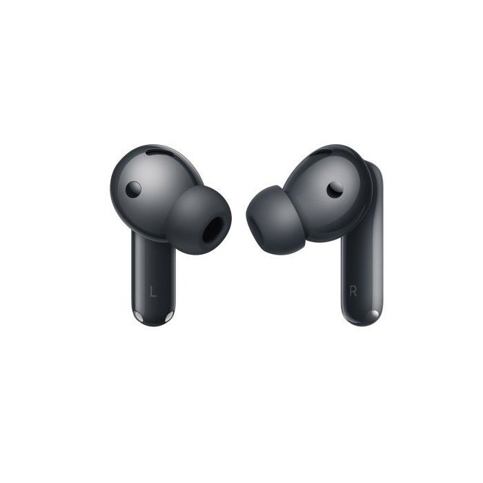 In-Ear-Kopfhörer – HUAWEI – FreeBuds 7i – Schwarz – Bluetooth 5.4 – Aktive Geräuschunterdrückung