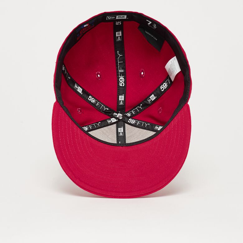 Fitted-Cap 59Fifty Basic MLB New York Yankees