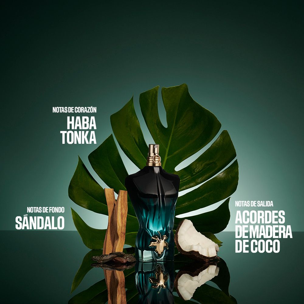 Le Beau EDP Parfumi za moške