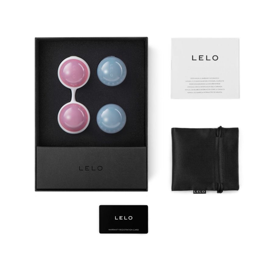 Lelo perlice mini