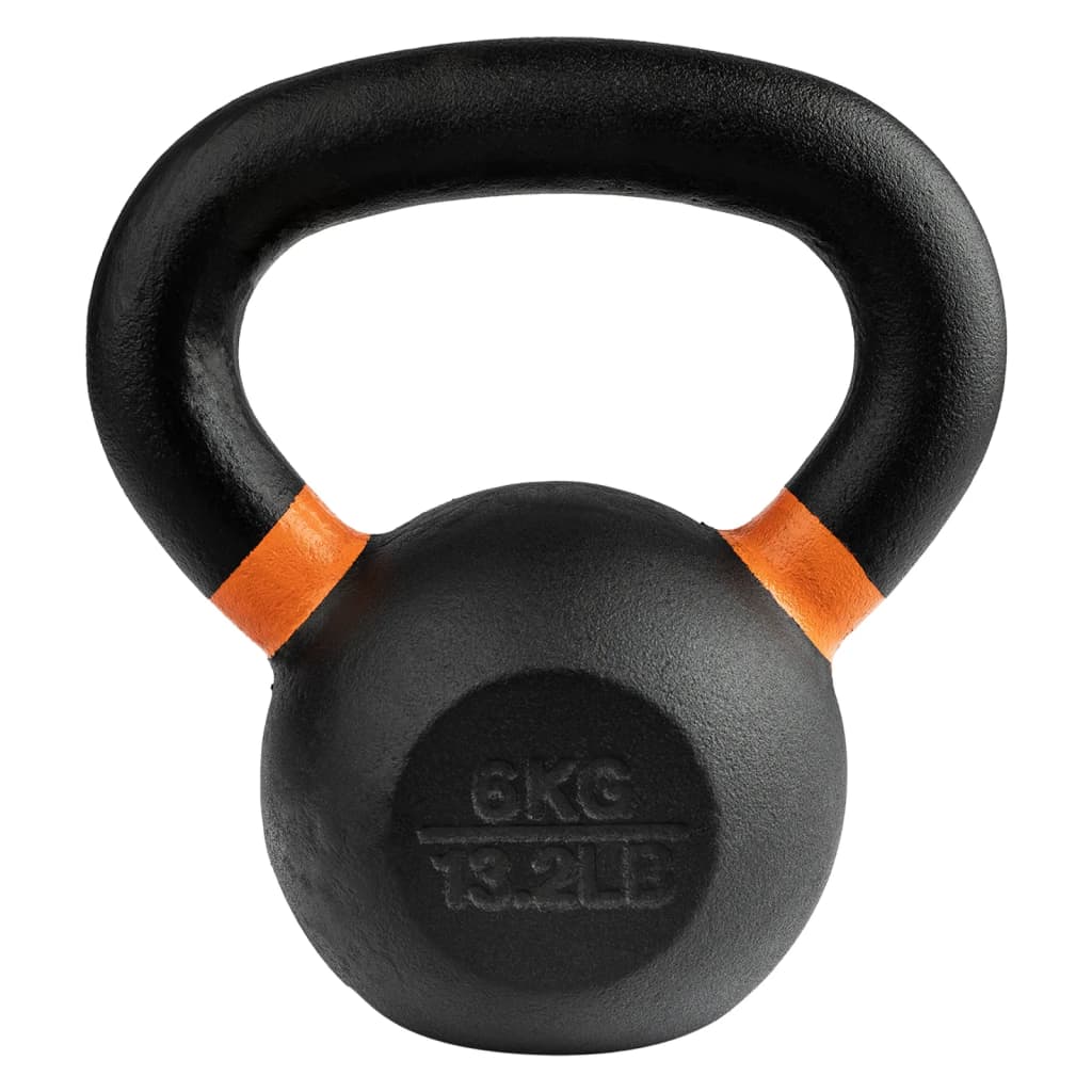 Nucleu minunat pentru kettlebell