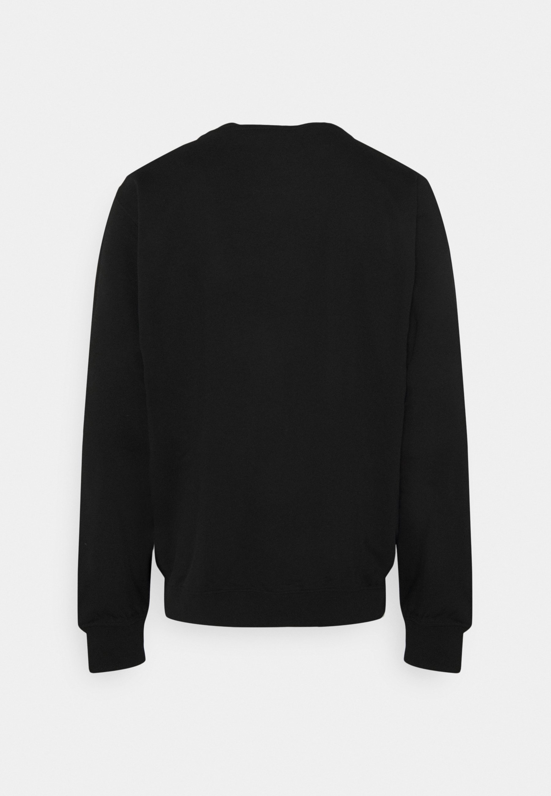 Diesel sweatshirt - zwart