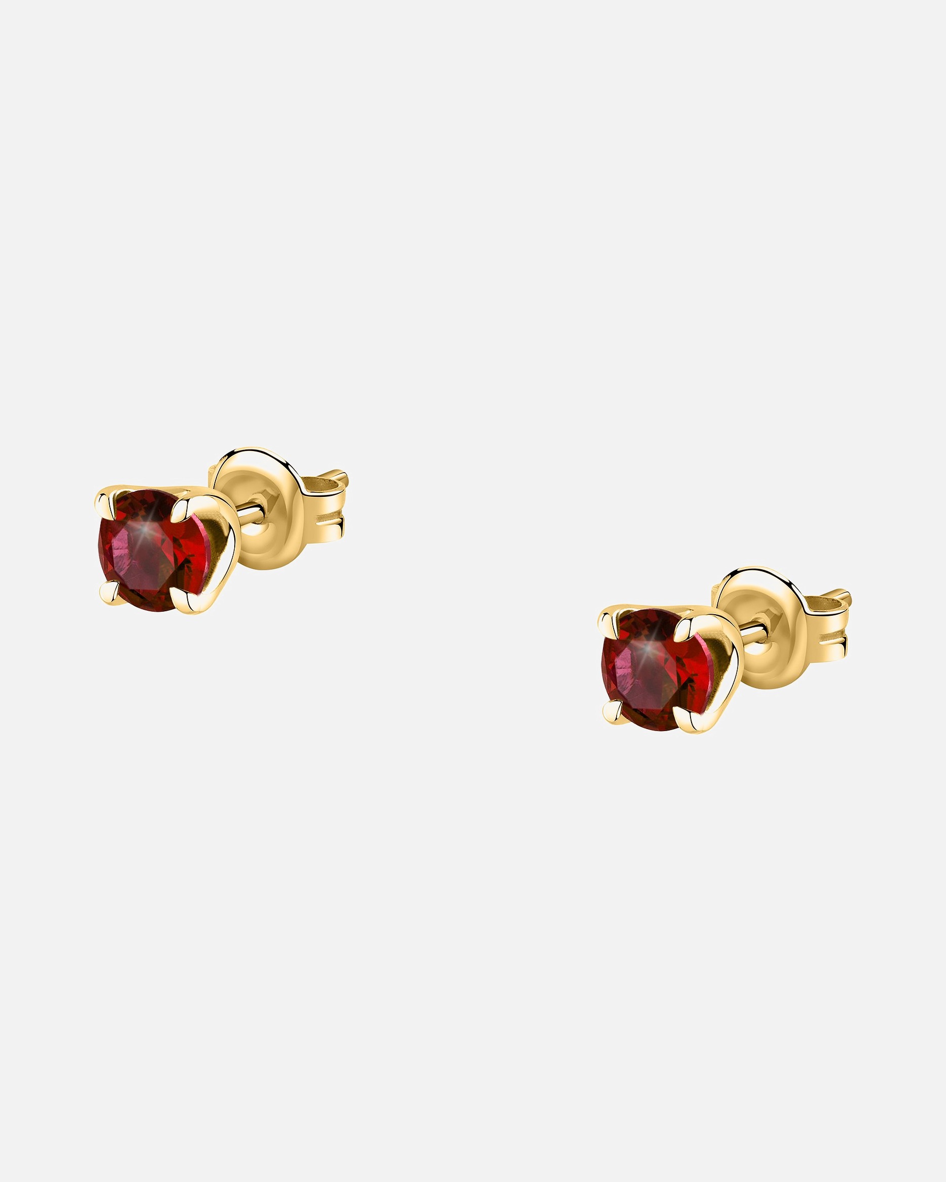Live Diamond Boucles d'oreilles