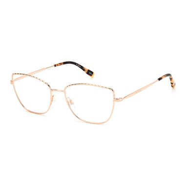 Zlatá obroučka na brýle Pierre Cardin 8867 Pierre Cardin