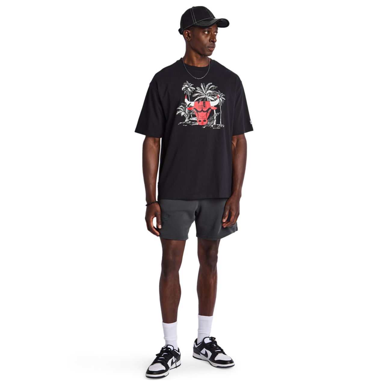 New Era NBA Chicago Bulls
