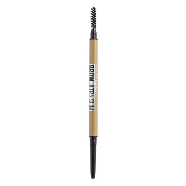 „Maybelline New York Brow Ultra Slim 01 Blonde“ antakių pieštukas